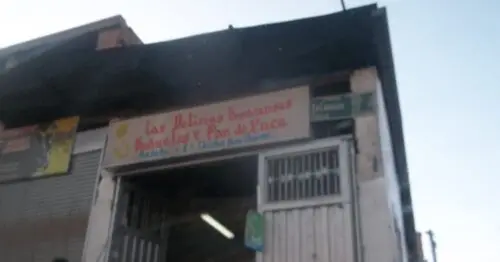 LAS DELICIAS BOYACENSES LAS DELICIAS BOYACENSES